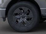 2025 Ford F-150 Lightning SuperCrew Cab AWD Pickup for sale #5L12231 - photo 20