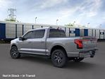2025 Ford F-150 Lightning SuperCrew Cab AWD Pickup for sale #5L12231 - photo 2