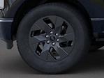 2025 Ford F-150 Lightning SuperCrew Cab AWD Pickup for sale #5L15033 - photo 20