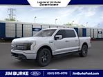 2025 Ford F-150 Lightning SuperCrew Cab AWD Pickup for sale #5L15822 - photo 1