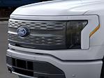 2025 Ford F-150 Lightning SuperCrew Cab AWD Pickup for sale #5L15822 - photo 18