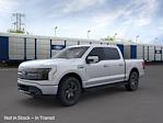 2025 Ford F-150 Lightning SuperCrew Cab AWD Pickup for sale #5L15822 - photo 4
