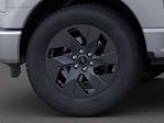 2025 Ford F-150 Lightning SuperCrew Cab AWD Pickup for sale #5L15822 - photo 20