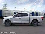 2025 Ford F-150 Lightning SuperCrew Cab AWD Pickup for sale #5L15822 - photo 3