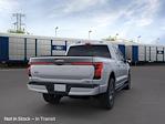 2025 Ford F-150 Lightning SuperCrew Cab AWD Pickup for sale #5L15822 - photo 8