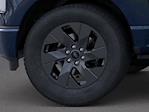 New 2025 Ford F-150 Lightning Lariat SuperCrew Cab AWD Pickup for sale #5L20608 - photo 20