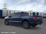 New 2025 Ford F-150 Lightning Lariat SuperCrew Cab AWD Pickup for sale #5L20608 - photo 2