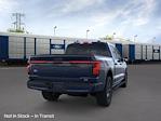 New 2025 Ford F-150 Lightning Lariat SuperCrew Cab AWD Pickup for sale #5L20608 - photo 9