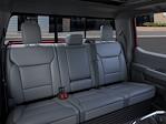 New 2025 Ford F-150 Lightning Lariat SuperCrew Cab AWD Pickup for sale #5L21582 - photo 10