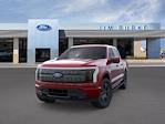 New 2025 Ford F-150 Lightning Lariat SuperCrew Cab AWD Pickup for sale #5L21582 - photo 1
