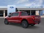 New 2025 Ford F-150 Lightning Lariat SuperCrew Cab AWD Pickup for sale #5L21582 - photo 3