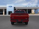 New 2025 Ford F-150 Lightning Lariat SuperCrew Cab AWD Pickup for sale #5L21582 - photo 4