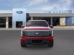 New 2025 Ford F-150 Lightning Lariat SuperCrew Cab AWD Pickup for sale #5L21582 - photo 5
