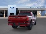 New 2025 Ford F-150 Lightning Lariat SuperCrew Cab AWD Pickup for sale #5L21582 - photo 7