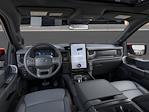 New 2025 Ford F-150 Lightning Lariat SuperCrew Cab AWD Pickup for sale #5L21582 - photo 8