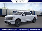 2025 Ford F-150 Lightning SuperCrew Cab AWD Pickup for sale #5L22025 - photo 1