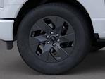 2025 Ford F-150 Lightning SuperCrew Cab AWD Pickup for sale #5L22025 - photo 20