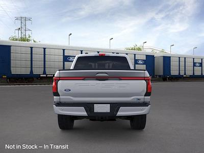 2025 Ford F-150 Lightning SuperCrew Cab AWD Pickup for sale #5L23711 - photo 2