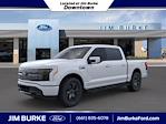 2024 Ford F-150 Lightning SuperCrew Cab AWD, Pickup for sale #5L24796 - photo 1