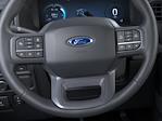 2024 Ford F-150 Lightning SuperCrew Cab AWD, Pickup for sale #5L24796 - photo 13