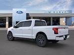 2024 Ford F-150 Lightning SuperCrew Cab AWD, Pickup for sale #5L24796 - photo 2