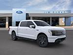 2024 Ford F-150 Lightning SuperCrew Cab AWD, Pickup for sale #5L24796 - photo 8