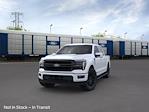 2025 Ford F-150 SuperCrew Cab 4WD, Pickup for sale #5L32210 - photo 4