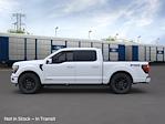 2025 Ford F-150 SuperCrew Cab 4WD, Pickup for sale #5L32210 - photo 5