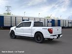 2025 Ford F-150 SuperCrew Cab 4WD, Pickup for sale #5L32210 - photo 2