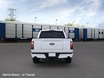 2025 Ford F-150 SuperCrew Cab 4WD, Pickup for sale #5L32210 - photo 6