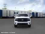 2025 Ford F-150 SuperCrew Cab 4WD, Pickup for sale #5L32210 - photo 7