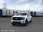 2025 Ford F-150 SuperCrew Cab 4WD, Pickup for sale #5L32653 - photo 4