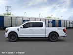 2025 Ford F-150 SuperCrew Cab 4WD, Pickup for sale #5L32653 - photo 5