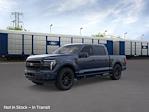2025 Ford F-150 SuperCrew Cab 4WD Pickup for sale #5L34769 - photo 3