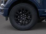 2025 Ford F-150 SuperCrew Cab 4WD Pickup for sale #5L34769 - photo 20
