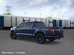 2025 Ford F-150 SuperCrew Cab 4WD Pickup for sale #5L34769 - photo 2