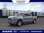 2025 Ford F-150 SuperCrew Cab 4WD Pickup for sale #5L34965 - photo 1