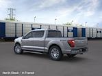 2025 Ford F-150 SuperCrew Cab 4WD Pickup for sale #5L34965 - photo 2