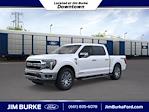 2025 Ford F-150 SuperCrew Cab 4WD Pickup for sale #5L35673 - photo 1