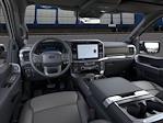 2025 Ford F-150 SuperCrew Cab 4WD Pickup for sale #5L35673 - photo 10