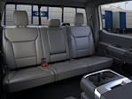 2025 Ford F-150 SuperCrew Cab 4WD Pickup for sale #5L35673 - photo 12