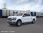 2025 Ford F-150 SuperCrew Cab 4WD Pickup for sale #5L35673 - photo 3