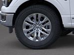 2025 Ford F-150 SuperCrew Cab 4WD Pickup for sale #5L35673 - photo 20