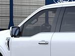 2025 Ford F-150 SuperCrew Cab 4WD Pickup for sale #5L35673 - photo 21