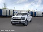2025 Ford F-150 SuperCrew Cab 4WD Pickup for sale #5L35673 - photo 4