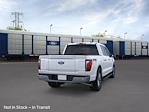 2025 Ford F-150 SuperCrew Cab 4WD Pickup for sale #5L35673 - photo 9