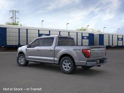 2025 Ford F-150 SuperCrew Cab 4WD Pickup for sale #5L36222 - photo 2
