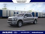 2025 Ford F-150 SuperCrew Cab 4WD Pickup for sale #5L36222 - photo 1