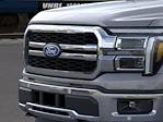 2025 Ford F-150 SuperCrew Cab 4WD Pickup for sale #5L36222 - photo 18