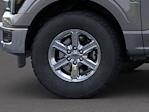 2025 Ford F-150 SuperCrew Cab 4WD Pickup for sale #5L36222 - photo 20